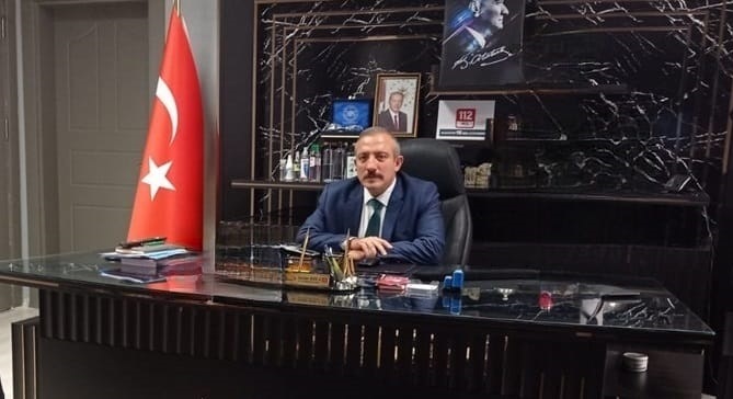 Fethiye Kaymakamı Yusuf İzzet Karaman’ın “10 Ocak Çalışan Gazeteciler Günü” Mesajı